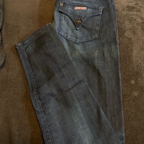Hudson jeans - Picture 3 of 4